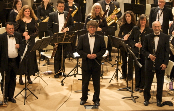 Dan Warren with Winds