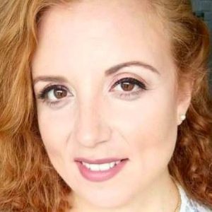 Amy McLennan