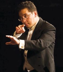 Andrew Chung