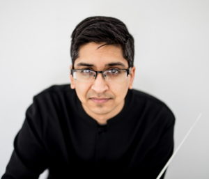 Pratik Gandhi