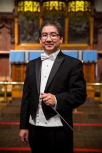 Andrew Chung