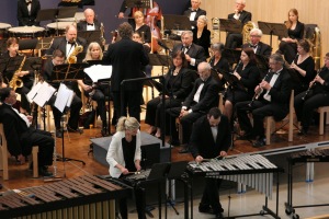 Percussion Performance